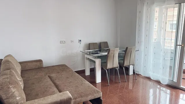 ✨ ¡TU NUEVO HOGAR TE ESPERA! PISO REFORMADO Y MUY LUMINOSO ✨ - foto 2