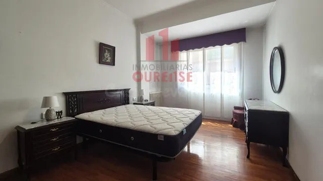 PISO AMUEBLADO EN LA ZONA DEL COUTO SOLO PARA ESTUDIANTES - foto 5