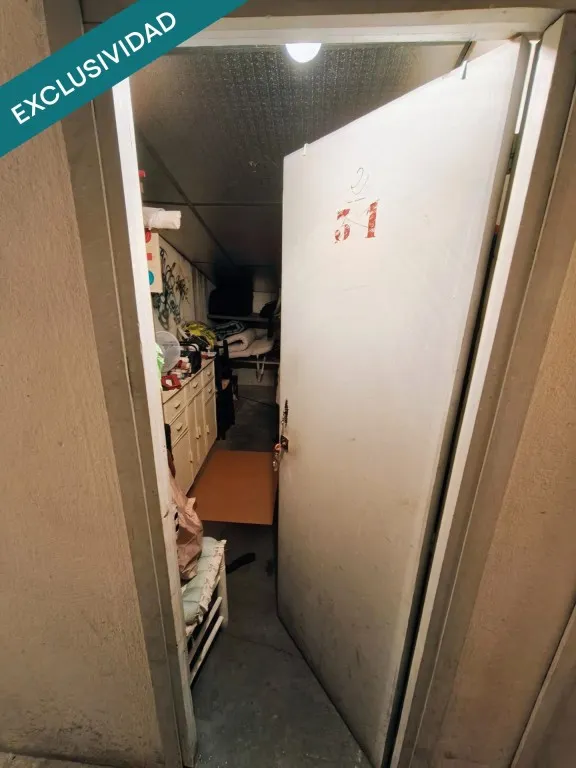 Piso en venta en trobajo del camino — 7