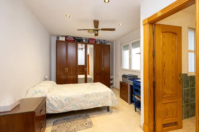 Piso 3 habitaciones 85m² en venta - Zona metropolitana — 16