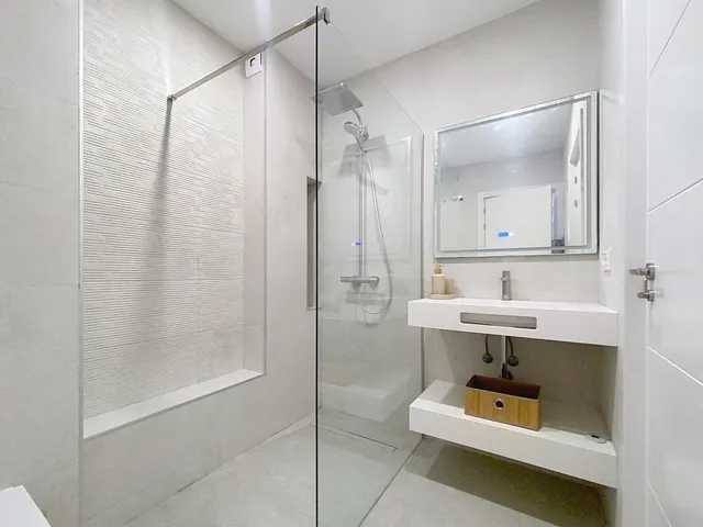 Apartamento 2 habitaciones 97m² en venta - Costa Del Sol — 38