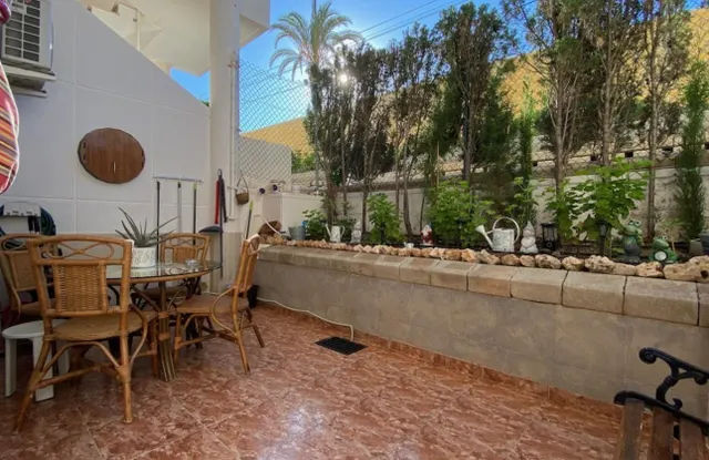 EXCLUSIVO APARTAMENTO EN PRIMERA LÍNEA EN Playa de La Mata — 29