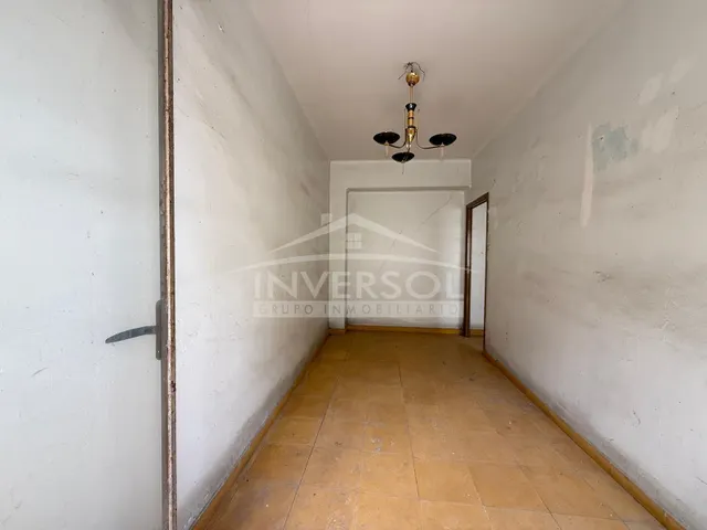 PISO EN EL CENTRO DE ADRA — 10