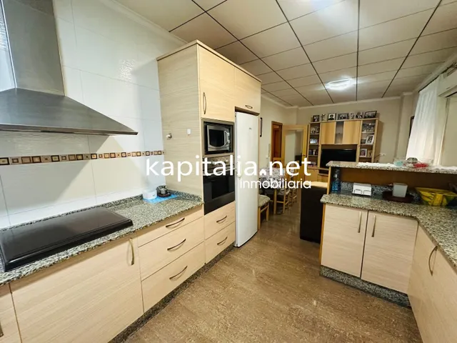 Casa a la venta en La Pobla del Duc (Valencia) — 23