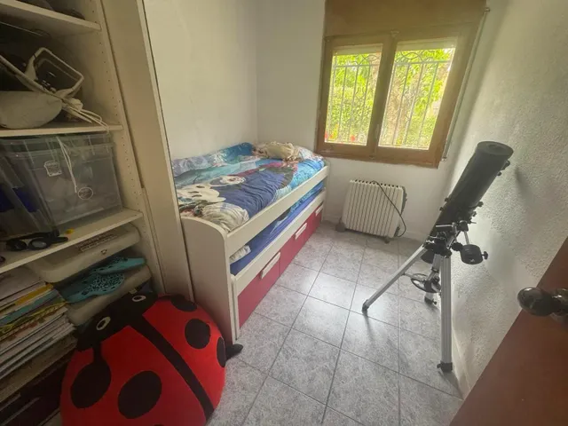Casa en planta baja y con piscina en parcela de 1250m2 — 15