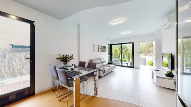 Magnifica villa de 2 dormitorios a tan solo 5 min de Zenia Boulevard — 20