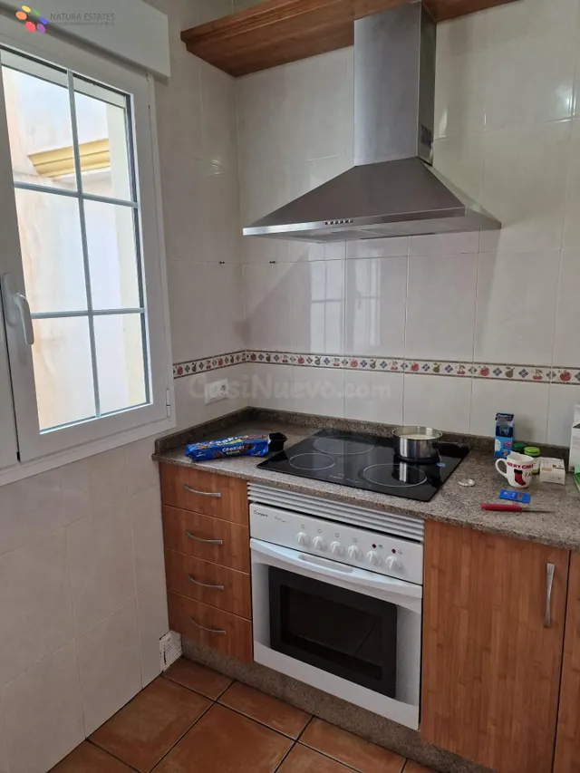 APARTAMENTO DE DOS DORMITORIOS ALQUILER ANUAL. - foto 2