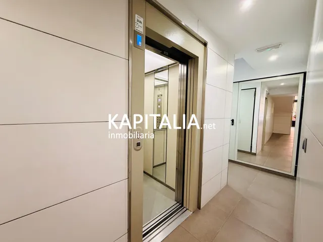 Piso en la zona norte de Alcoy — 6