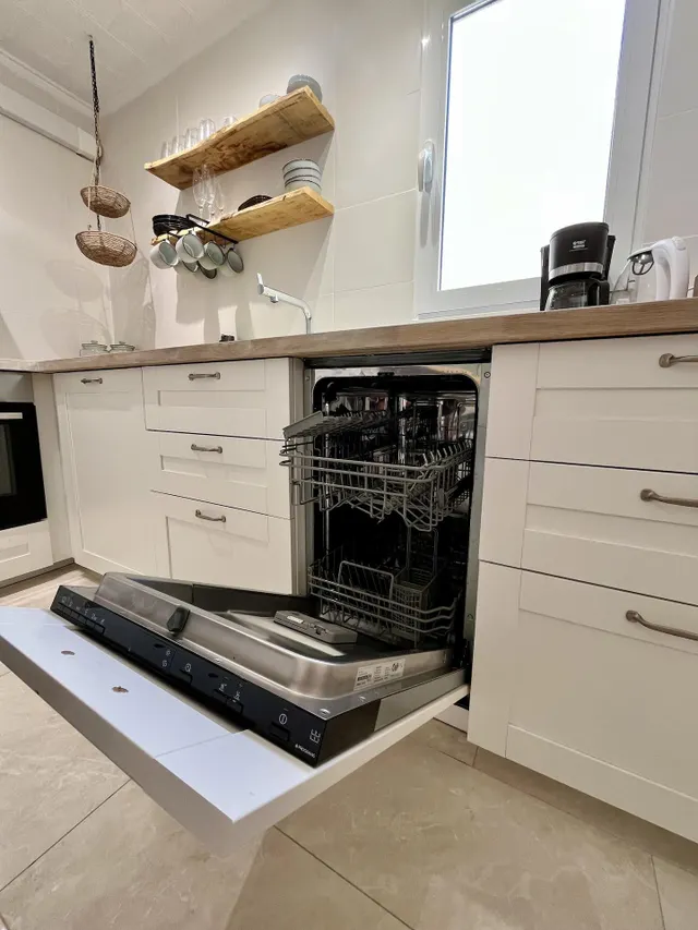 Apartamento de 3 dormitorios y 2 baños a 200 metros de Playa del Cura — 15