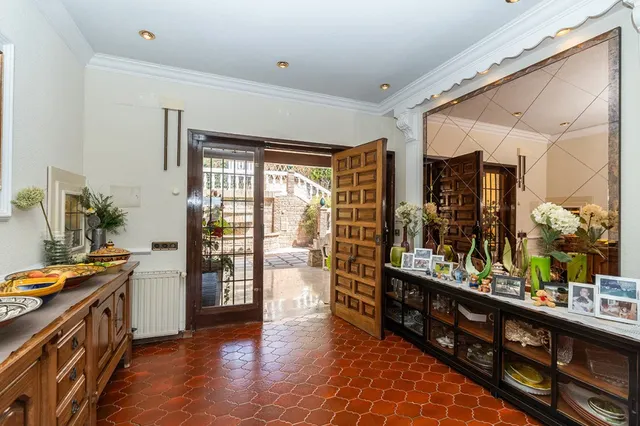 Chalet 6 habitaciones 746m² en venta - Marbella — 24