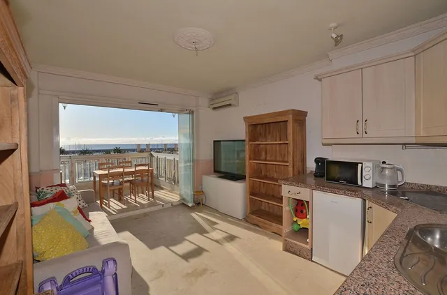 Apartamento 1 habitación 45m² en venta - Centro - foto 5