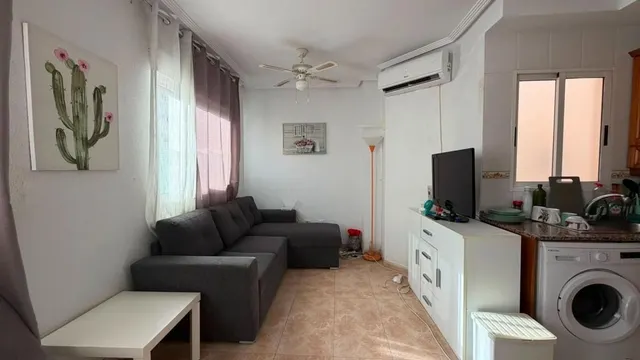 Apartamento 1 habitación 43m² en venta - Centro — 13