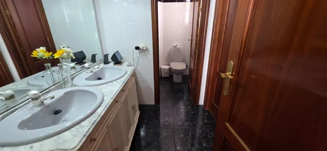 ¡¡ CASA JUNTO A LA MAGDALENA!! — 22