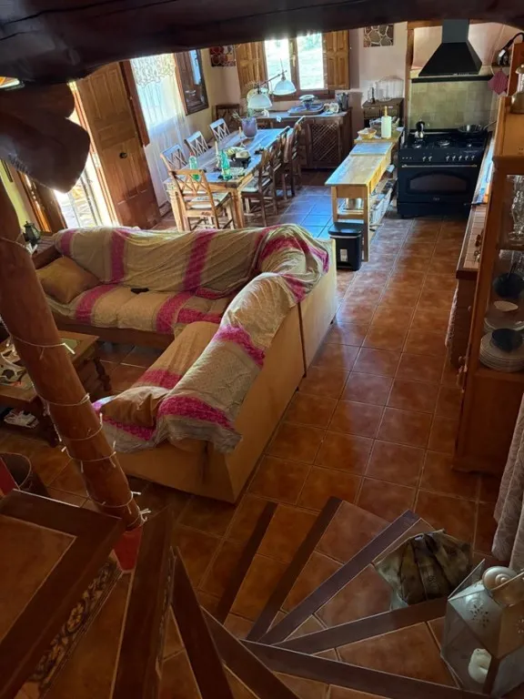 Casa-Chalet en Venta en Jubrique Málaga — 53