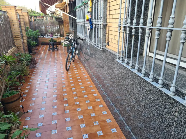 CASA UNA PLANTA EN BELLAVISTA - foto 2