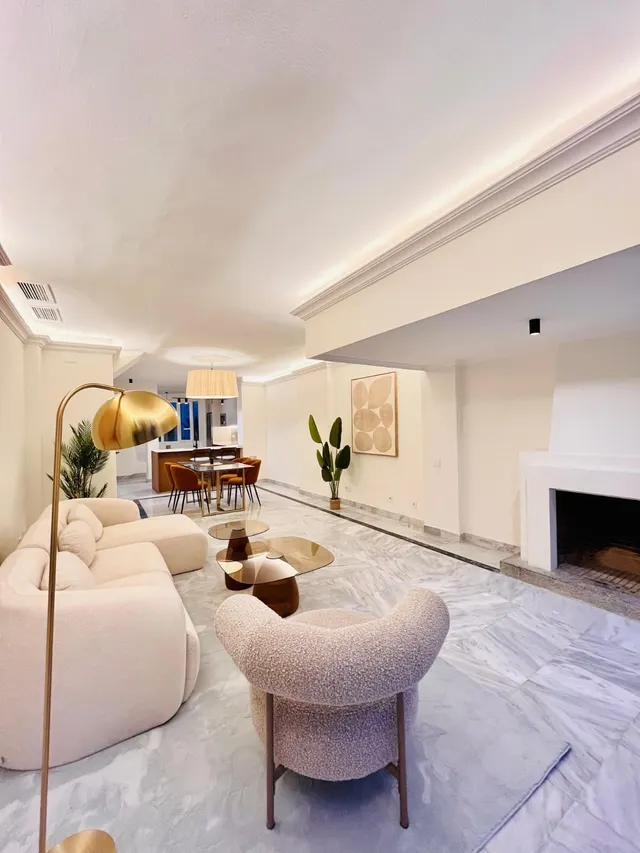 Dúplex 2 habitaciones 163m² en venta - Marbella — 16