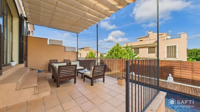 Espectacular casa con piscina privada - Puig de Ros - Calle Oronella — 35