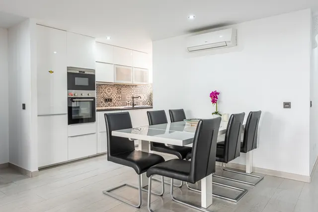 Apartamento 2 habitaciones 82m² en venta - Centro — 10