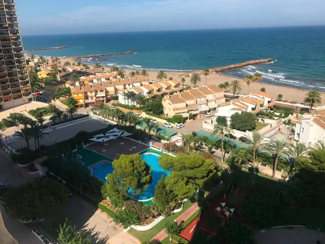 Piso en en Urbanización Puig Val Ribera 1 — 20