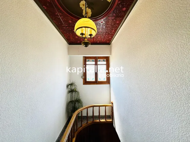 Chalet en venta en Ontinyent — 23
