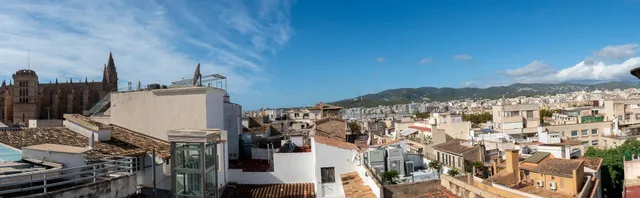 Piso en venta en el Casco antiguo — 37
