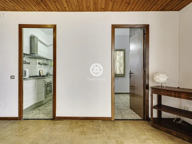 Piso en venta junto a Sagrada Familia. — 7