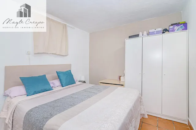 ¡AMPLIA CASA DE 4 DORMITORIOS, 3 BAÑOS Y CALEFACCIÓN CENTRAL EN LA ZUBIA! ✨ — 35