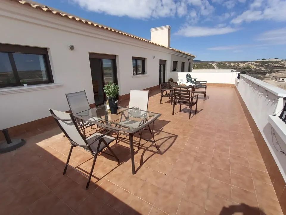 Apartamento 2 habitaciones en venta - Jerónimo Y Avileses