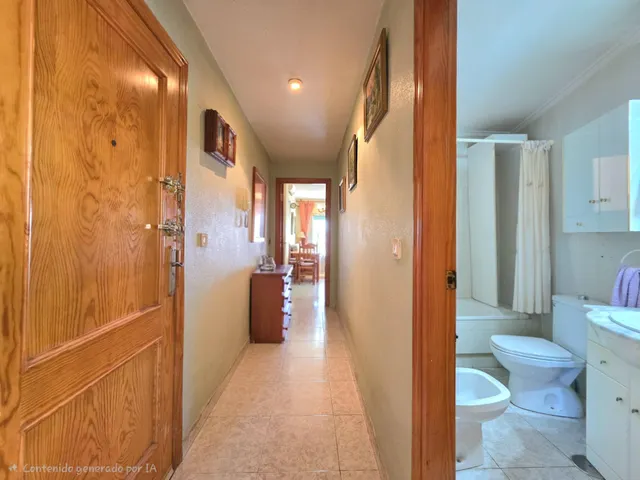 Acogedor Apartamento en Playa del Cura - ¡Tu Refugio cerca del Mar! — 22