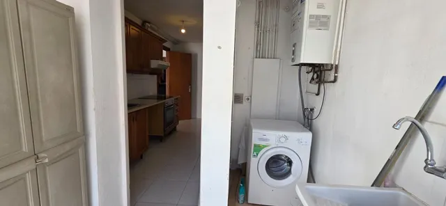 Planta baja luminosa con terraza de 35 m2 en Poble Sec, Sitges — 16