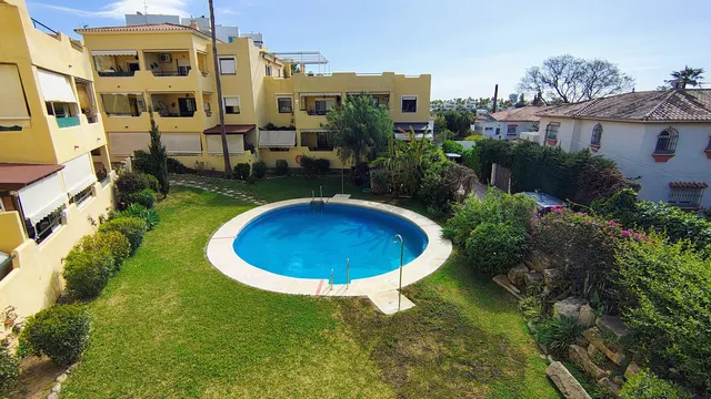 Ático 2 habitaciones 100m² en venta - Marbella — 10