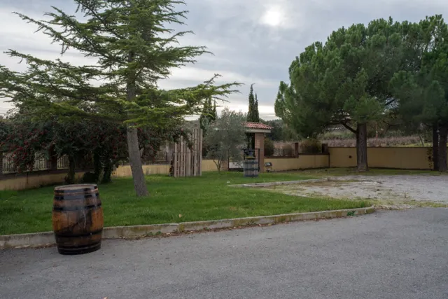En venta Bodega en el Penedès. — 13