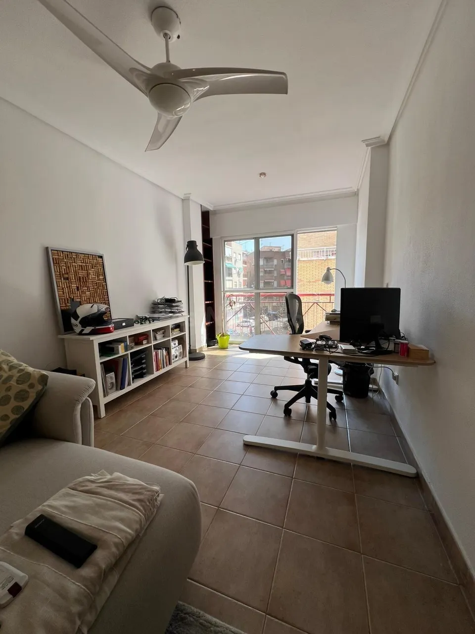 PRECIOSO PISO EN EL CENTRO DE MURCIA