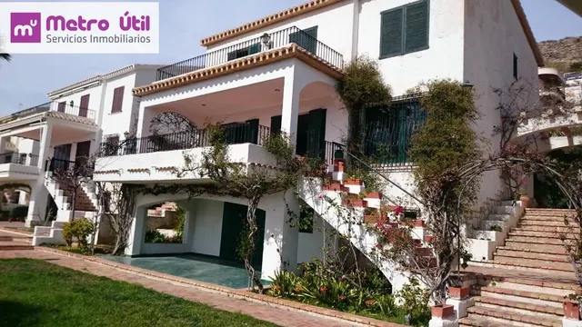 VILLA CON ENCANTO SANTA POLA DEL ESTE — 36