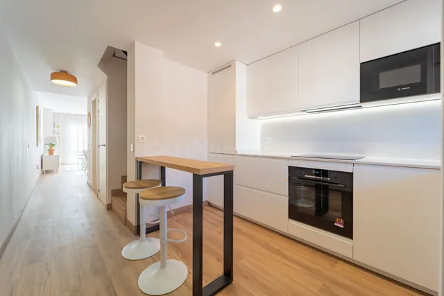 Apartamento 3 habitaciones 114m² en venta - Centro — 2