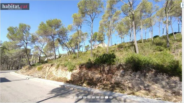 ¡¡ PARCELA EN OLIVELLA - CAN SURIA!! — 16