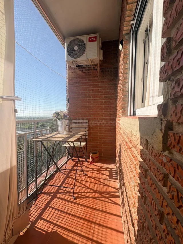 DESPIERTA CADA MAÑANA FRENTE A LA ALBUFERA | 2 habitaciones, BALCÓN Y VISTAS ABIERTAS — 3