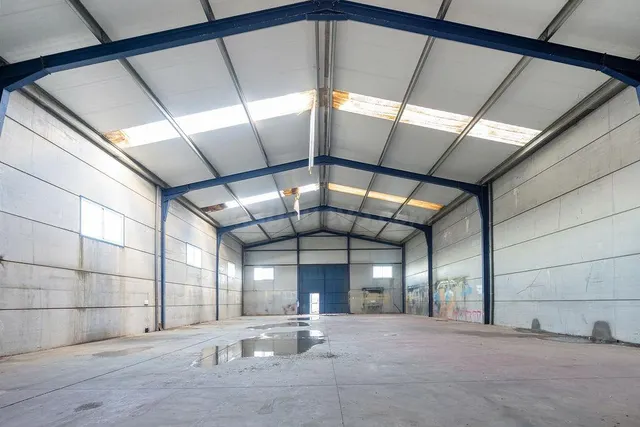 Nave industrial 498m² en venta - POLG. IND. LA LUISIANA - foto 3