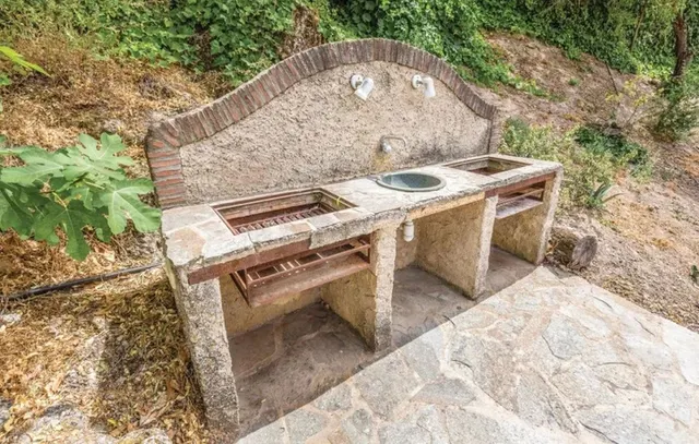 Finca rústica 7 habitaciones 443m² en venta - Andalucia — 32
