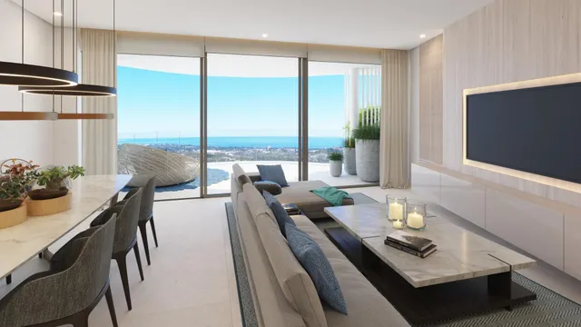 VENTA-APARTAMENTOS-BENAHAVIS-3D-3B-178M2-ULTIMAS UNIDAD-LLAE EN LA MANO — 9