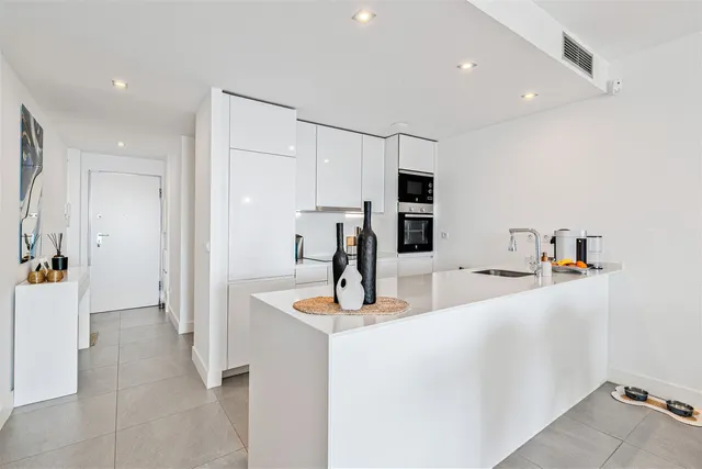 Apartamento 2 habitaciones 93m² en venta - Costa del Sol — 9