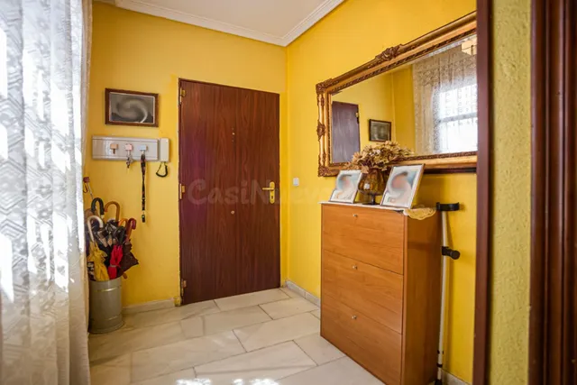 D. Espectacular Casa en San Andrés, Córdoba - Ideal para Familias — 9