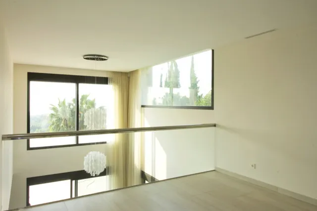 Espectacular villa con mucha privacidad en Altea — 17