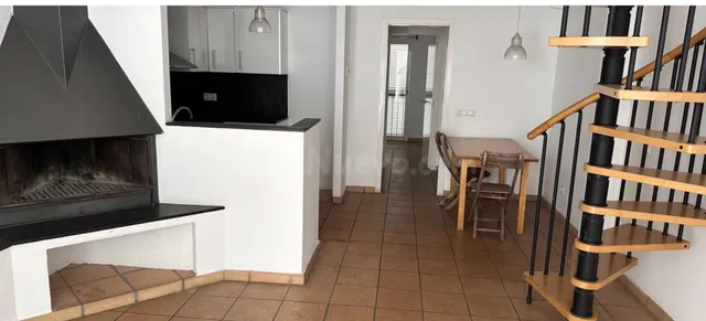 DUPLEX CON PARKING EN CADAQUÉS — 3
