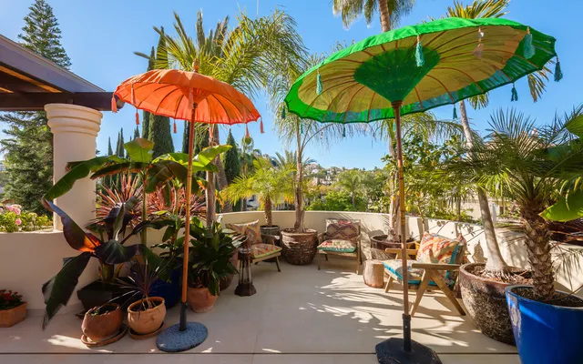 Ático Dúplex 3 habitaciones 407m² en venta - Marbella — 29
