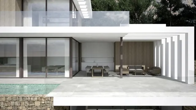 Villa 5 habitaciones 509m² en venta - Montgó - Ermita — 6