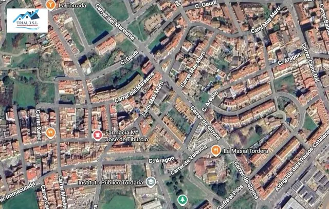 Venta Piso en Tordera - Barcelona - foto 2