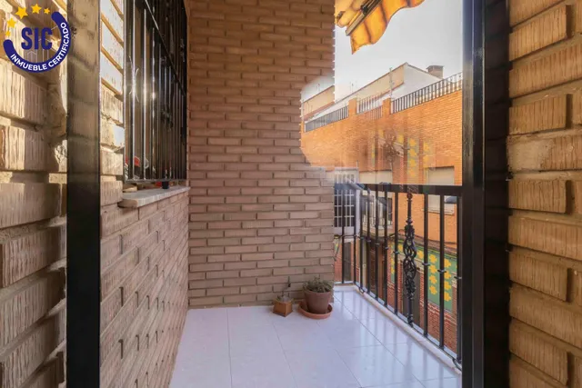 Se vende amplio piso en zona céntrica de Torrent — 29