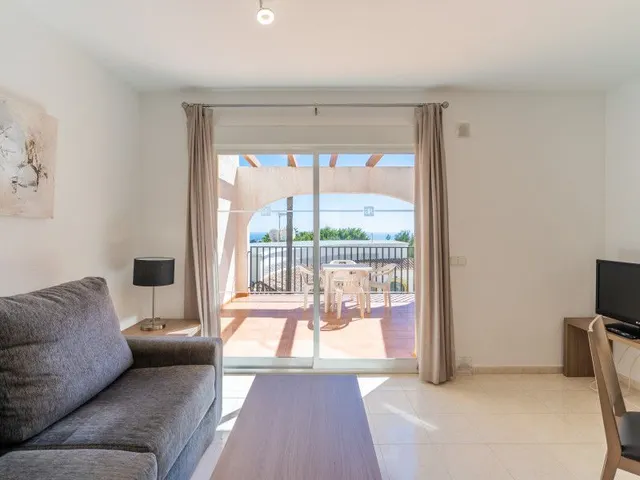 Bungalow 2 habitaciones 66m² en venta - Cometa-Carrió — 9