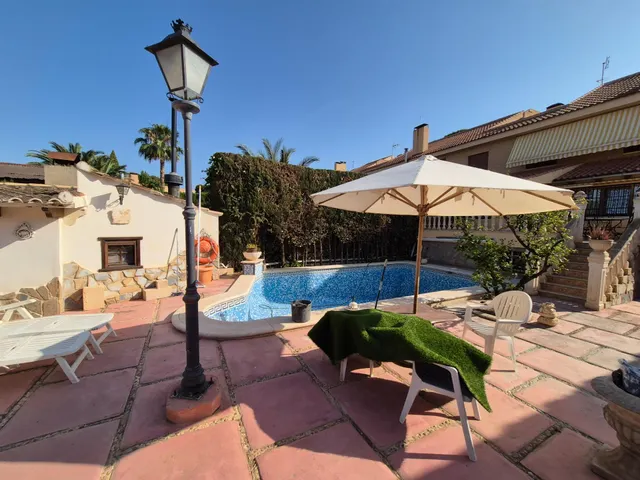 VENTA DE BUNGALOW — 12